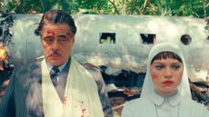 The Phoenician Scheme