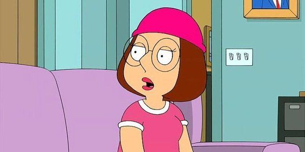 Emily Family Guy Lesbian Porn - Is Meg From Family Guy Coming Out? Here's The Latest | Cinemablend
