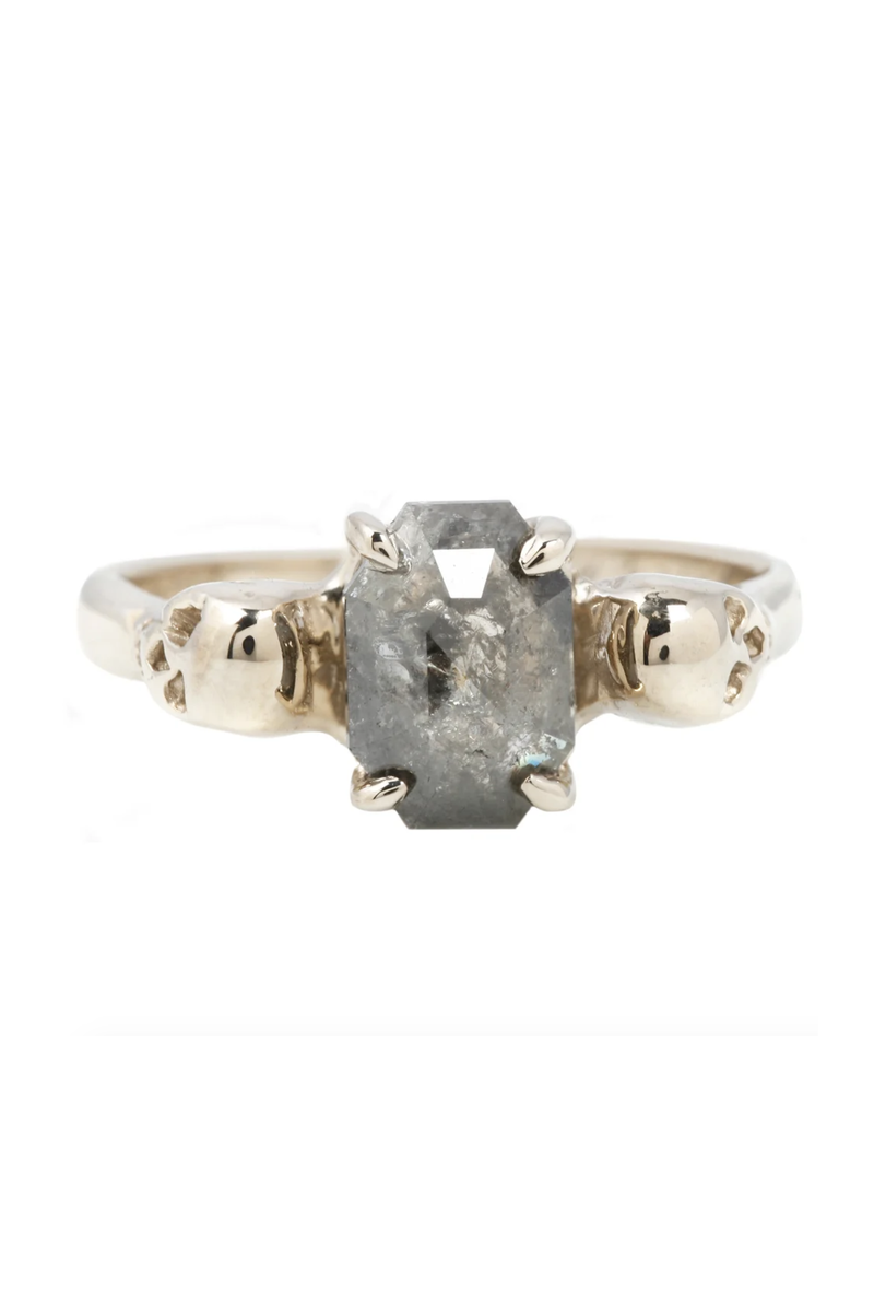 I Love My Margaret Cross Jewelry—Here's Why Marie Claire
