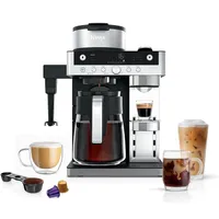 Ninja Prestige DualBrew System Ninja Prestige DualBrew System