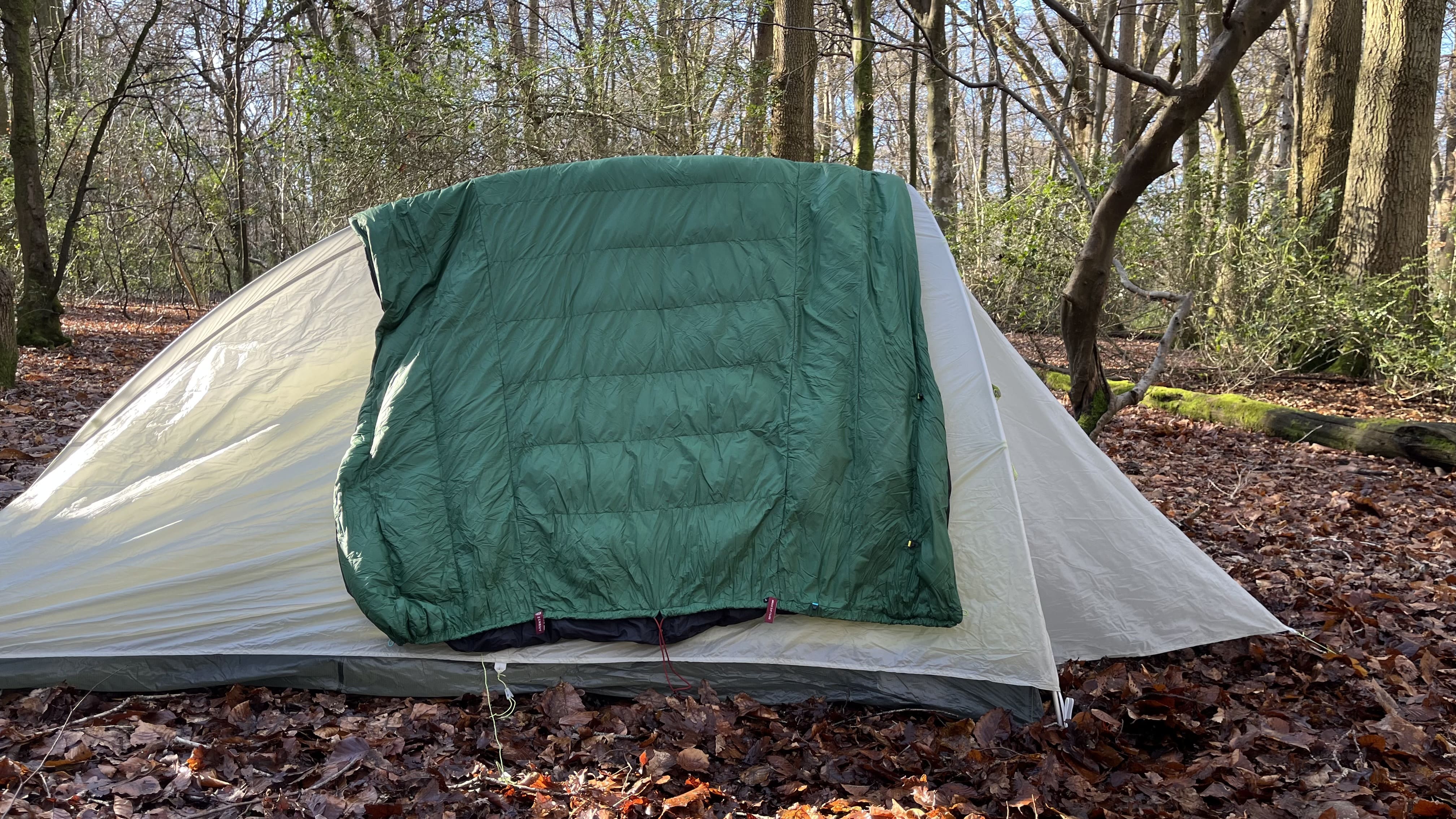 Zenbivy Light Bed