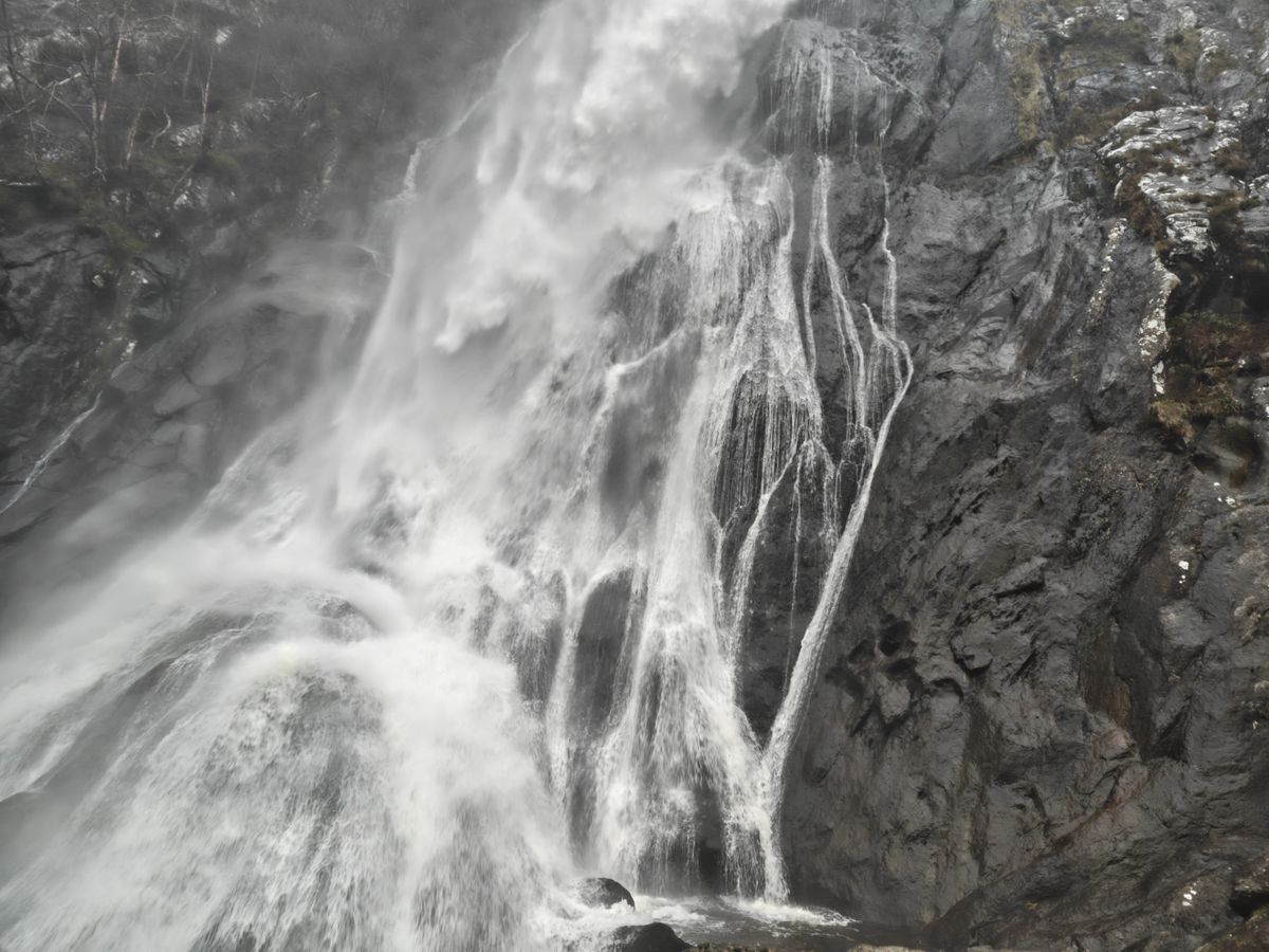 A camera sample captured on the Nothing Phone 3.