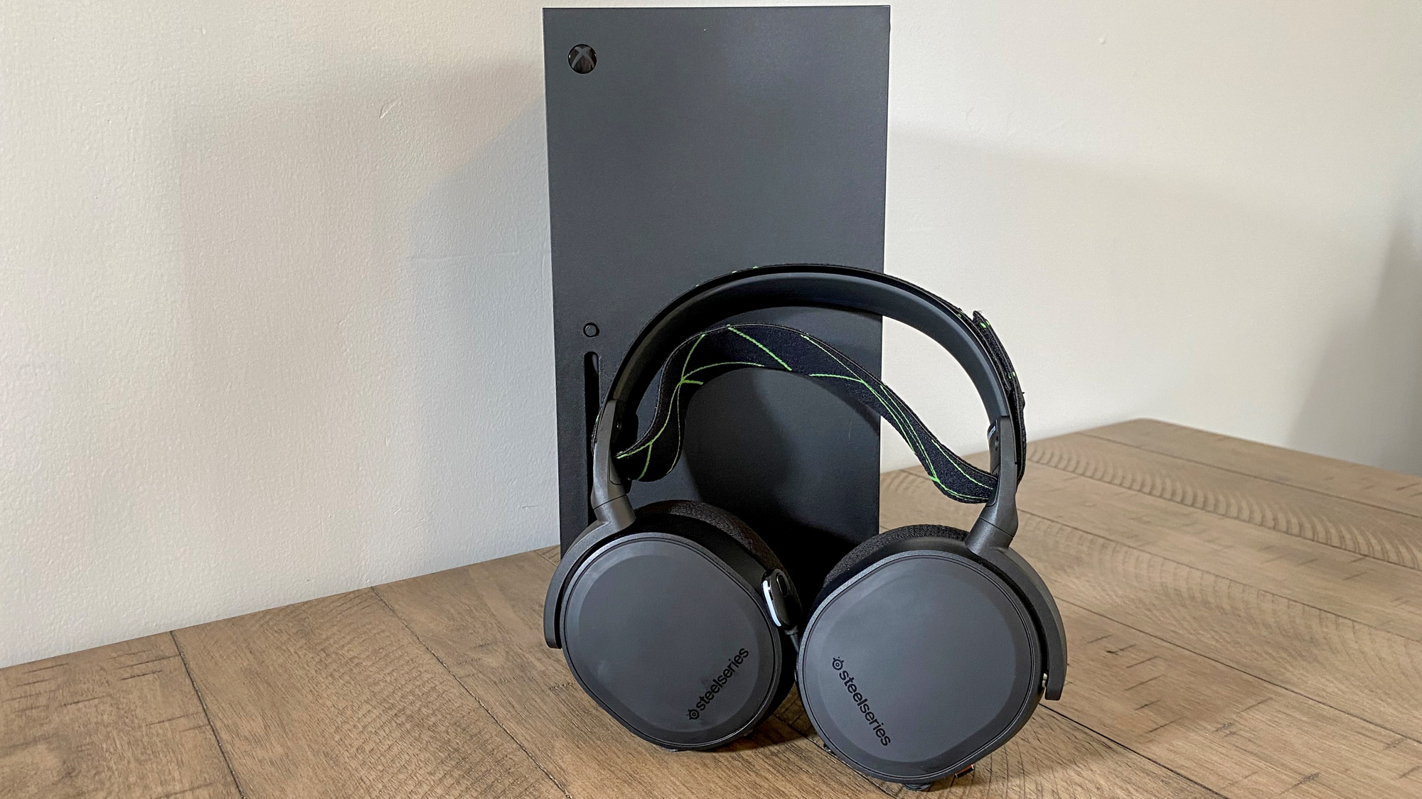 SteelSeries Arctis 7X