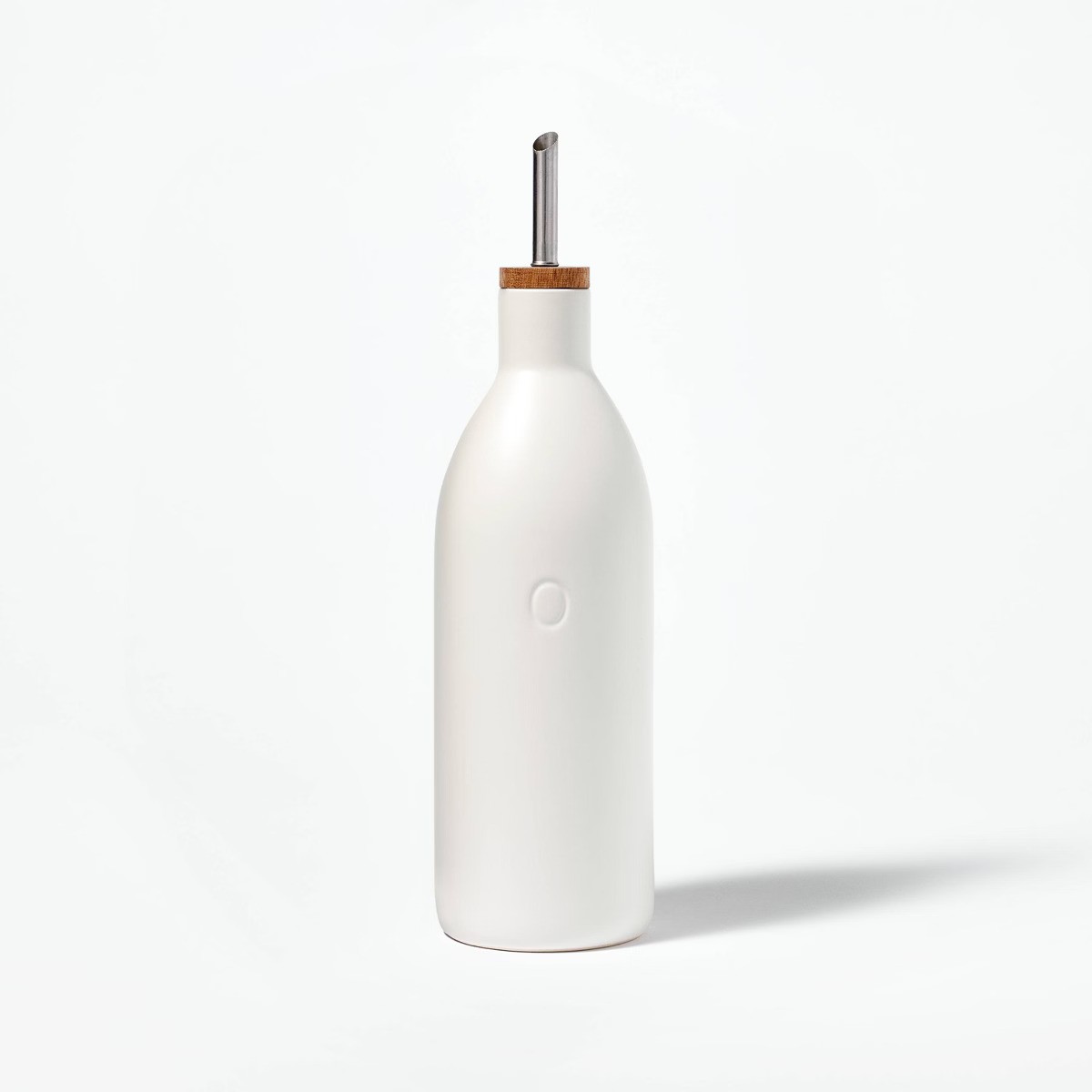 Ceramic Oil Pour Bottle