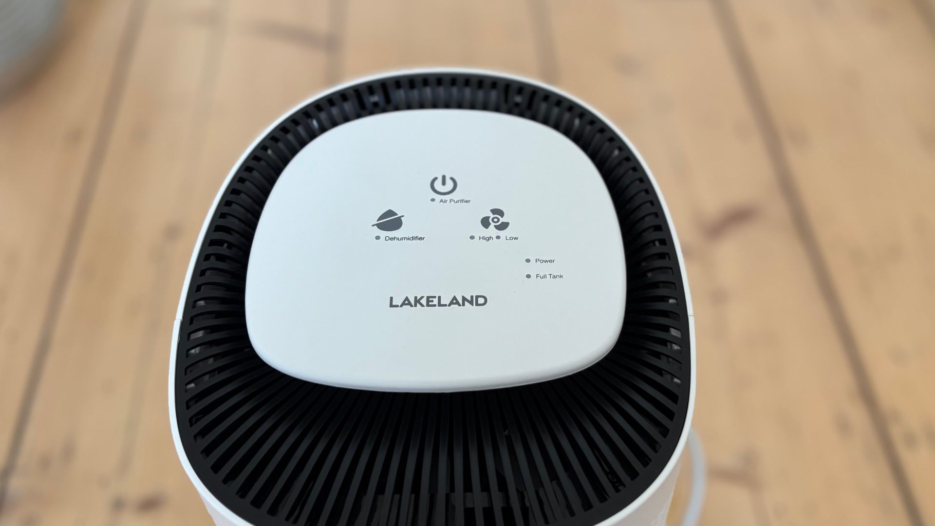 Testing the Lakeland Dehumidifier and Air Purifier