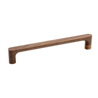 Pinta Natural Wood handles