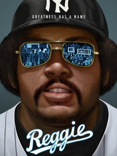 Baseball Legend Reggie Jackson's Life and Career Chronicled in New Doc