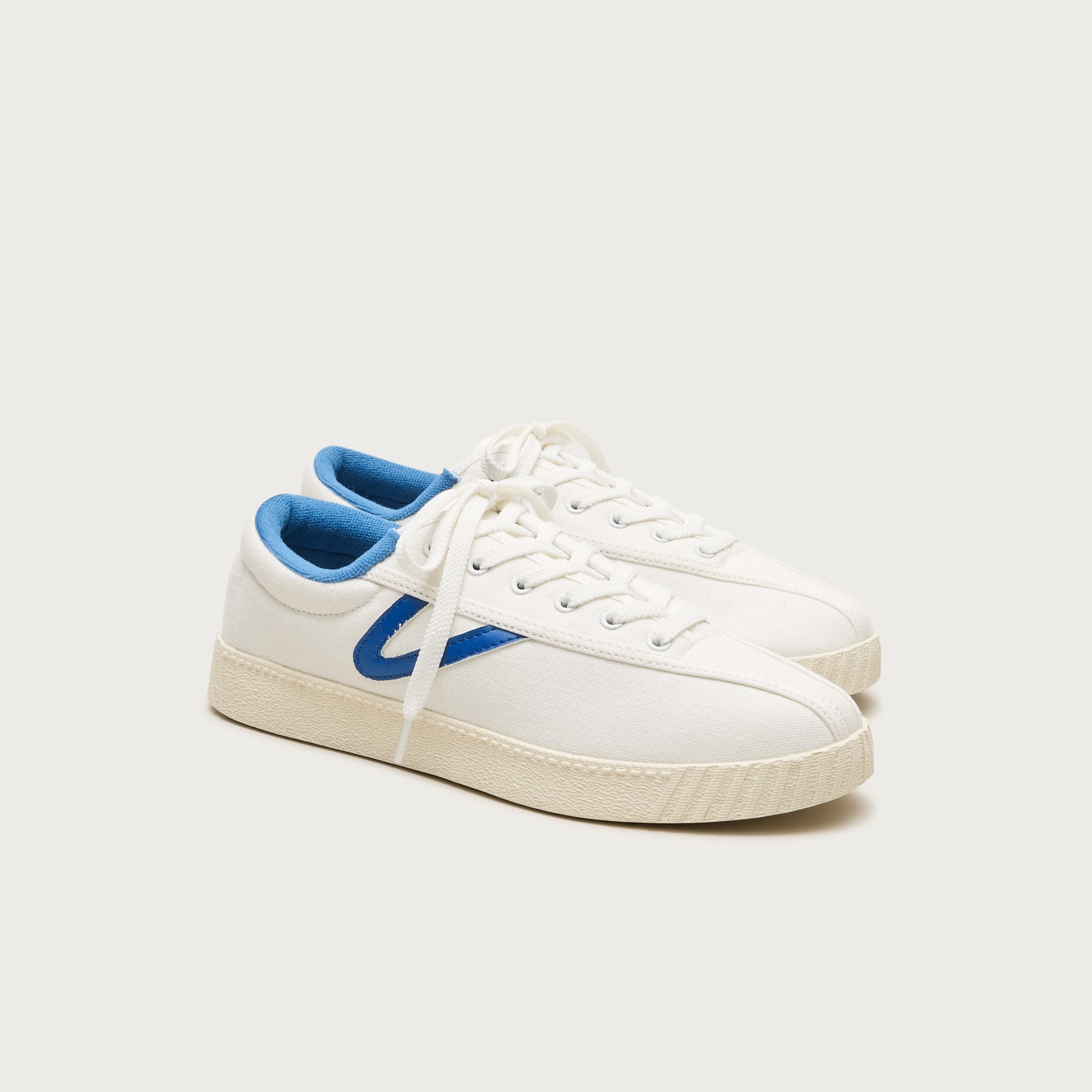 Exclusive Tretorn&amp;reg; Nylite Sneakers in Canvas