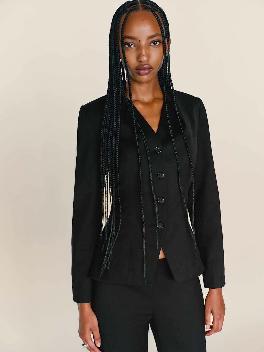 Dasha Blazer