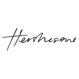 Hershesons Discount Codes