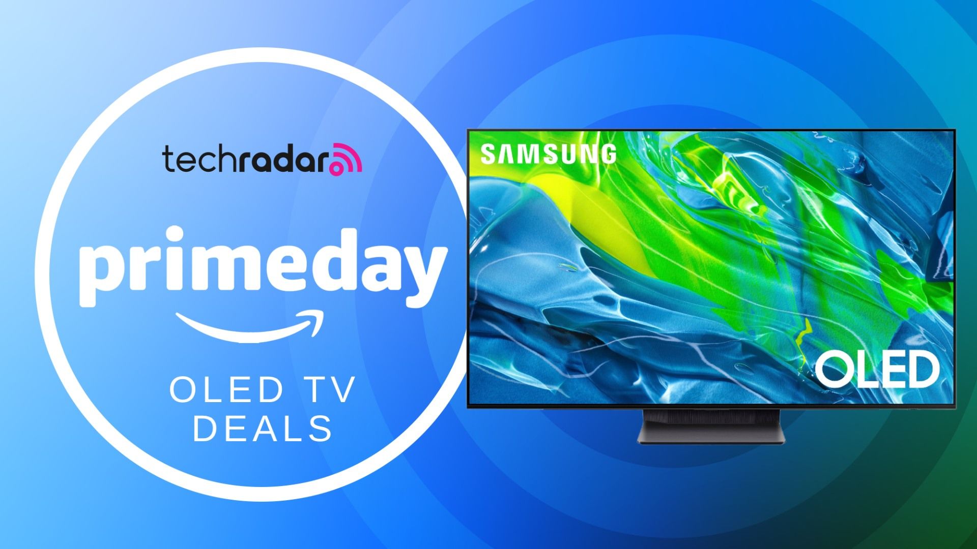 The best Amazon Prime Day OLED TV deals 2023 the biggest offers right