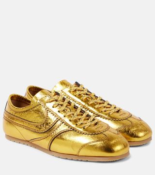 LAEGhLz9DhuGk94zSNpXiH-320-80 Dries Van Noten المدربين هم إجابة شخص أزياء على Sambas