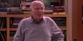 The Hilarious Story Behind Adam West's Big Bang Theory Appearance |  Cinemablend