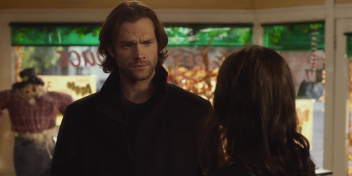 Gilmore Girls': Jared Padalecki Returning as Dean in Netflix Revival