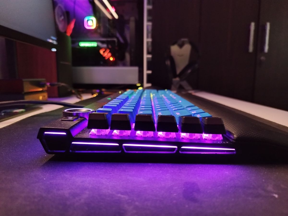 Redmi Note 11 Pro 5G camera