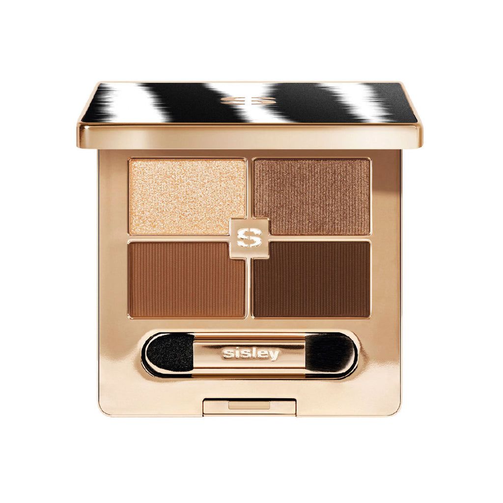 Phyto-Eye Palette