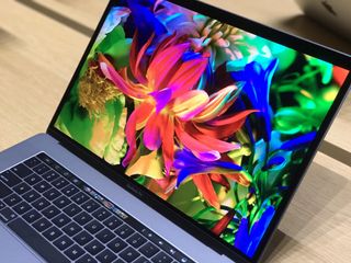 MacBook Pro with Touch Bar