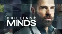 Brilliant Minds (Season 2) | HBO Max | September 23 | New episodes weekly