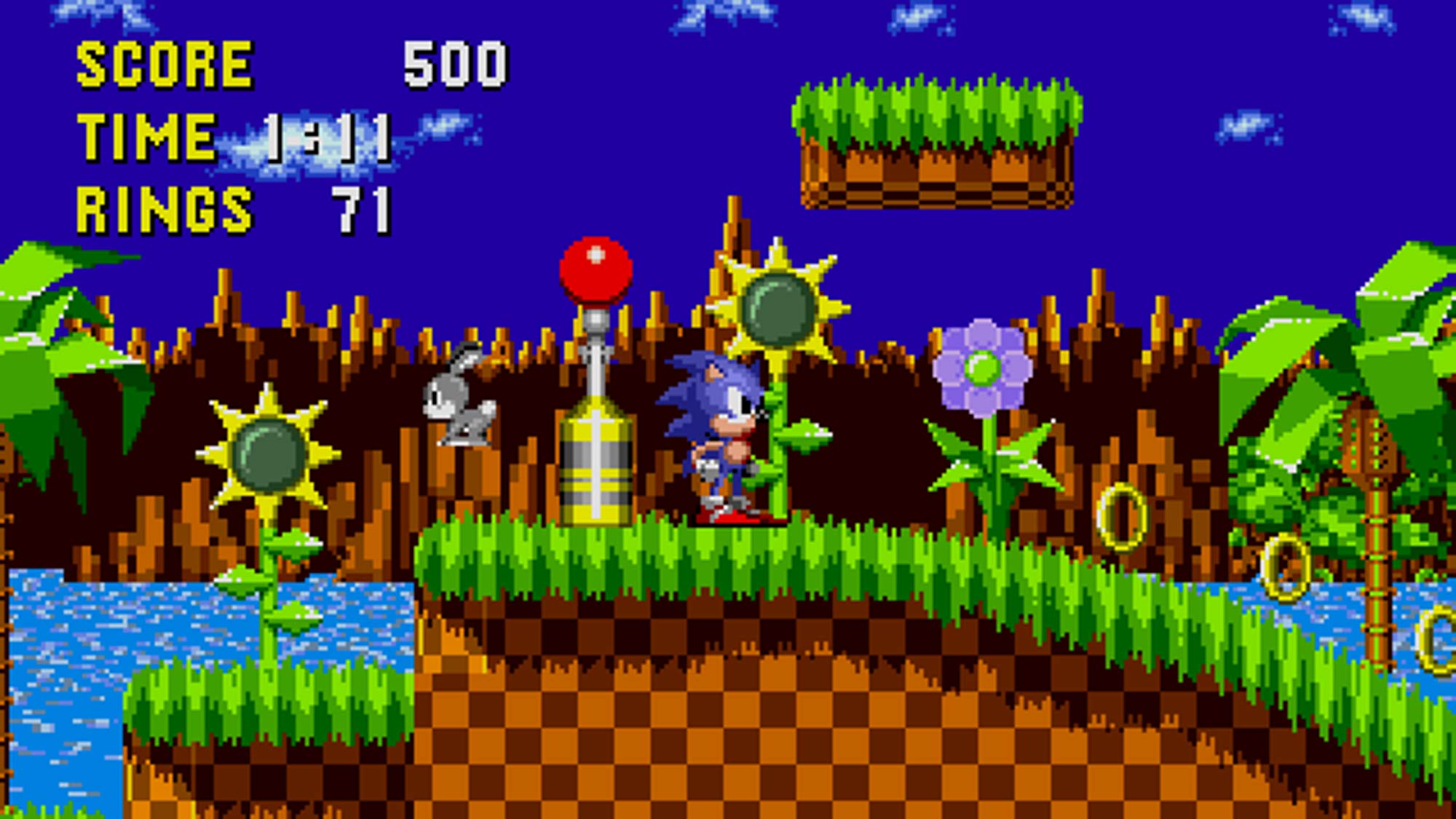 Download & Play Sonic The Hedgehog 2 Classic on PC & Mac (Emulator)