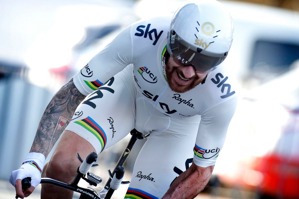 Bradley Wiggins (Team Sky)