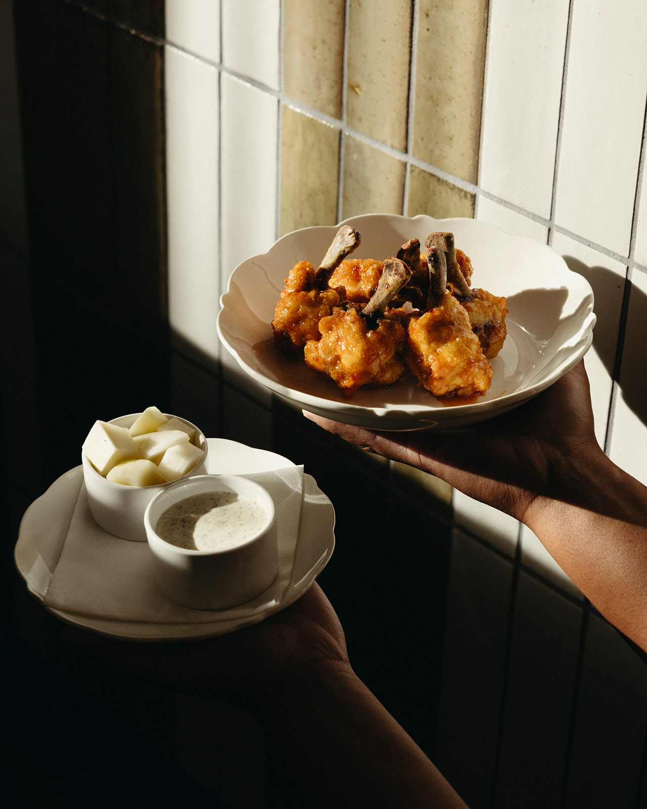 lapaba los angeles restaurant review