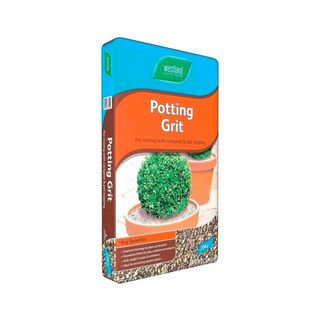 potting grit from Westland