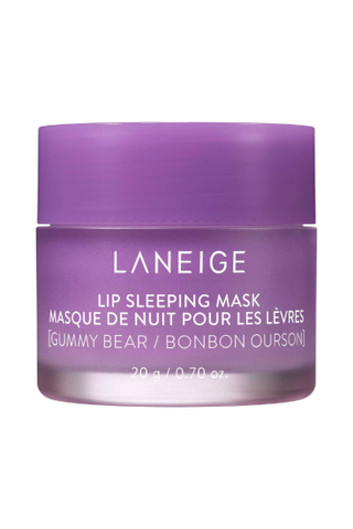 Laneige Lip Sleeping Mask - Gummy Bear 