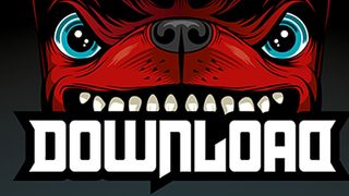 Download festival logo