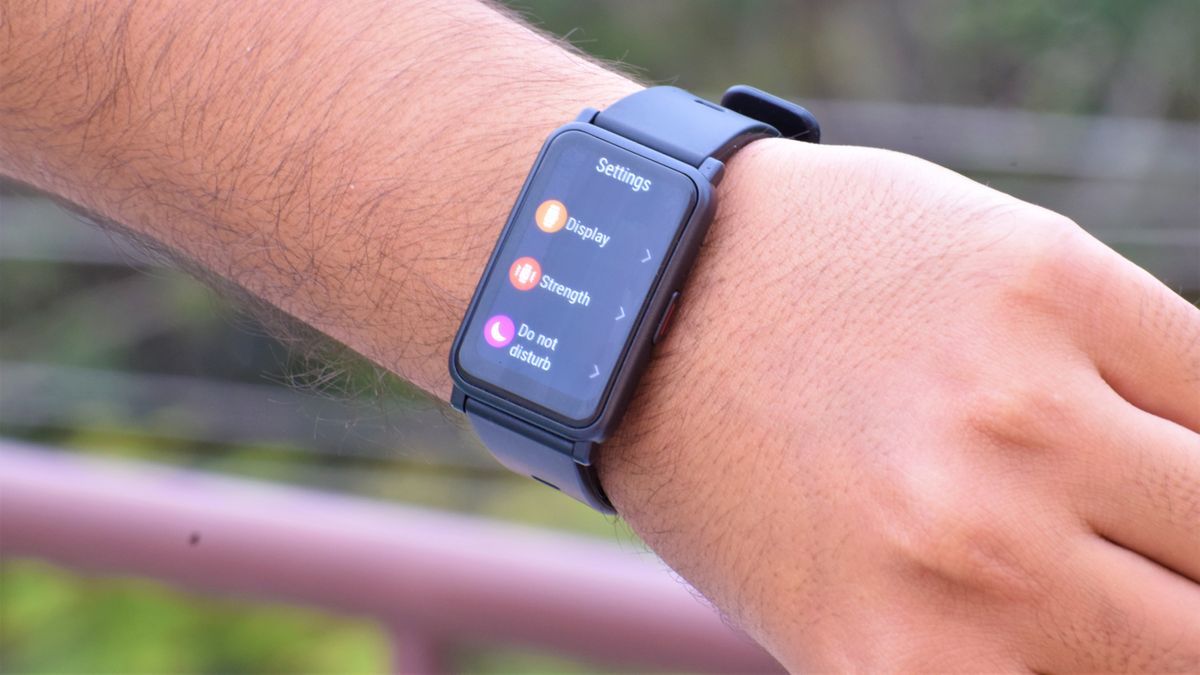 Honor Watch ES