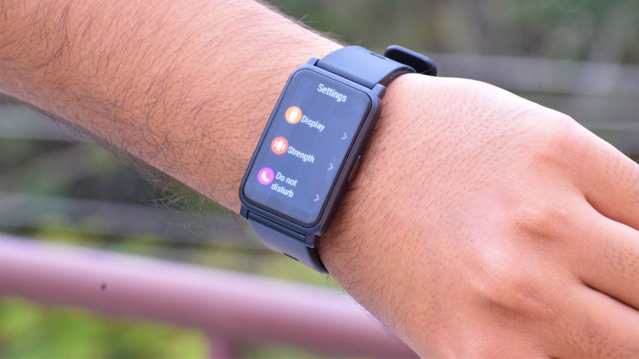 Honor Watch ES