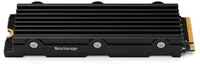 Nextorage Japan 4TB SSD with Heatsink for PS5: now $359 at Newegg