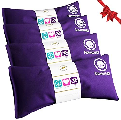 Happy Wraps Lavender Eye Pillows