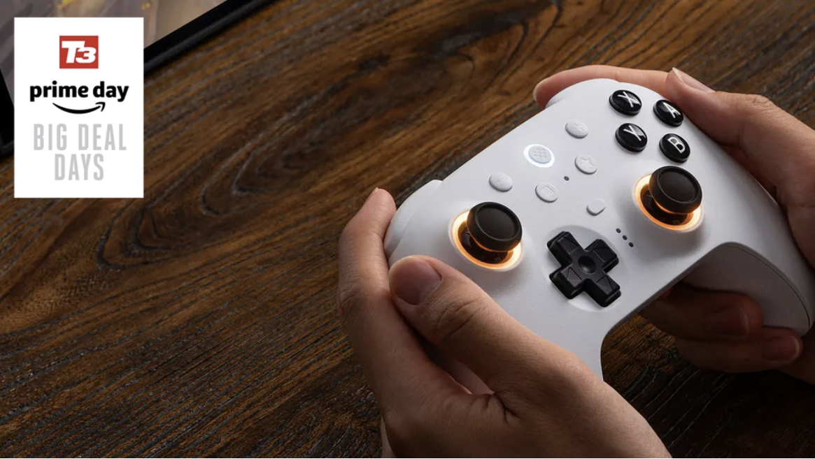 8BitDo Ultimate 2 controller deal (T3)