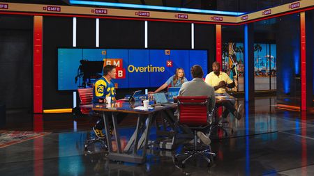 Good Morning Football: Overtime, an extension of NFL Network’s long-running morning show, has been sold to stations by Sony Pictures Television. 