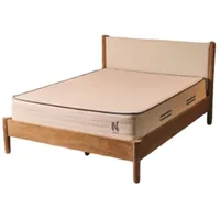 Nolah Natural 11 Mattress: was from $1,499 now from $1,124 at Nolah Mattress