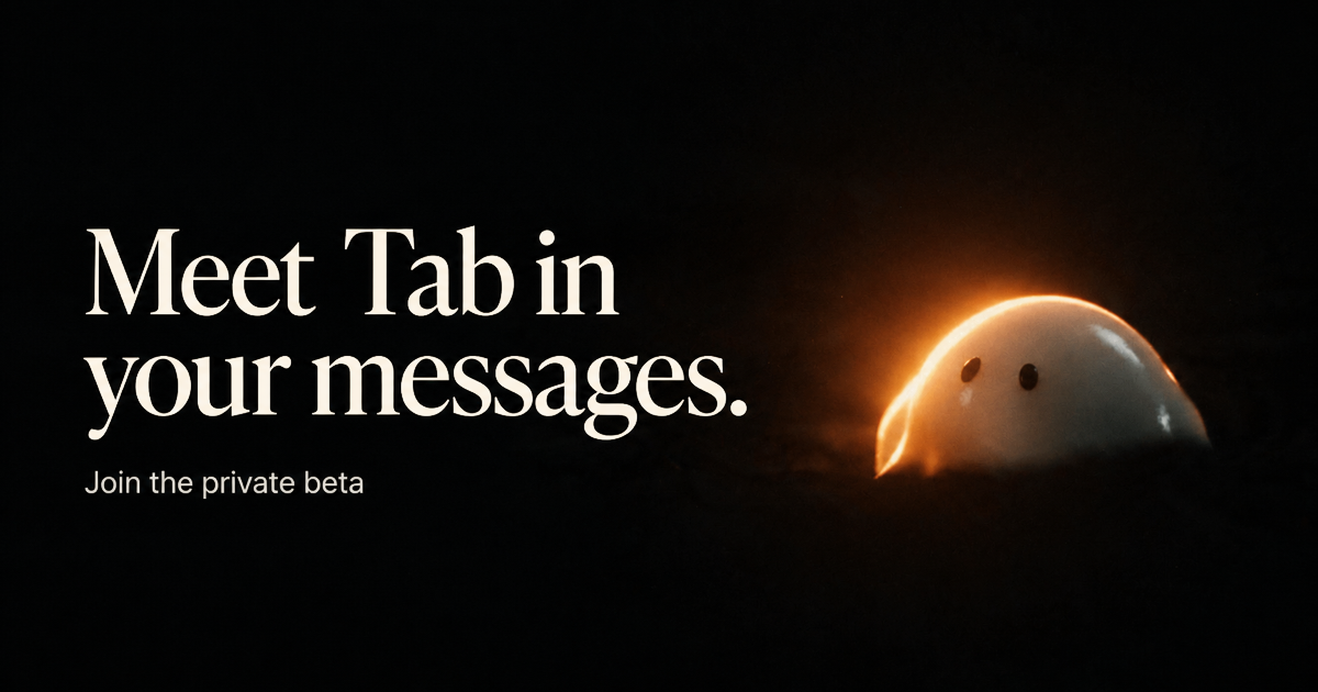 tab ai assistant