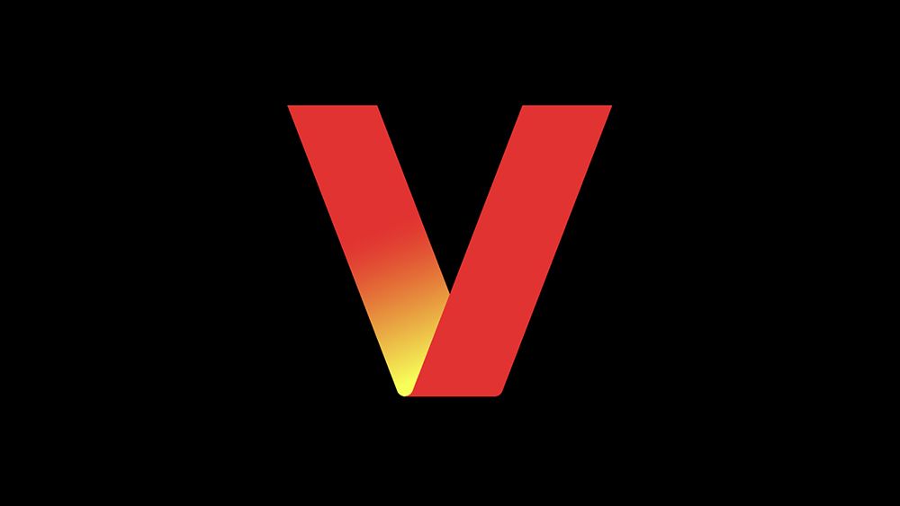 The new Verizon logo is a glowing success | Creative Bloq