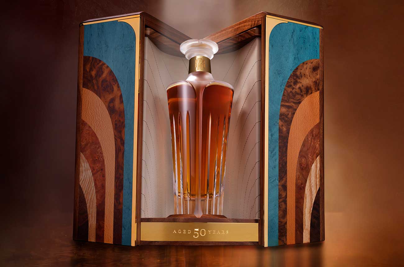 Midleton Very Rare Silent Distillery Collection Chapter Six