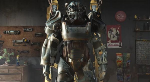 Fallout 4 Resolution And Frame-Rate Revealed | Cinemablend