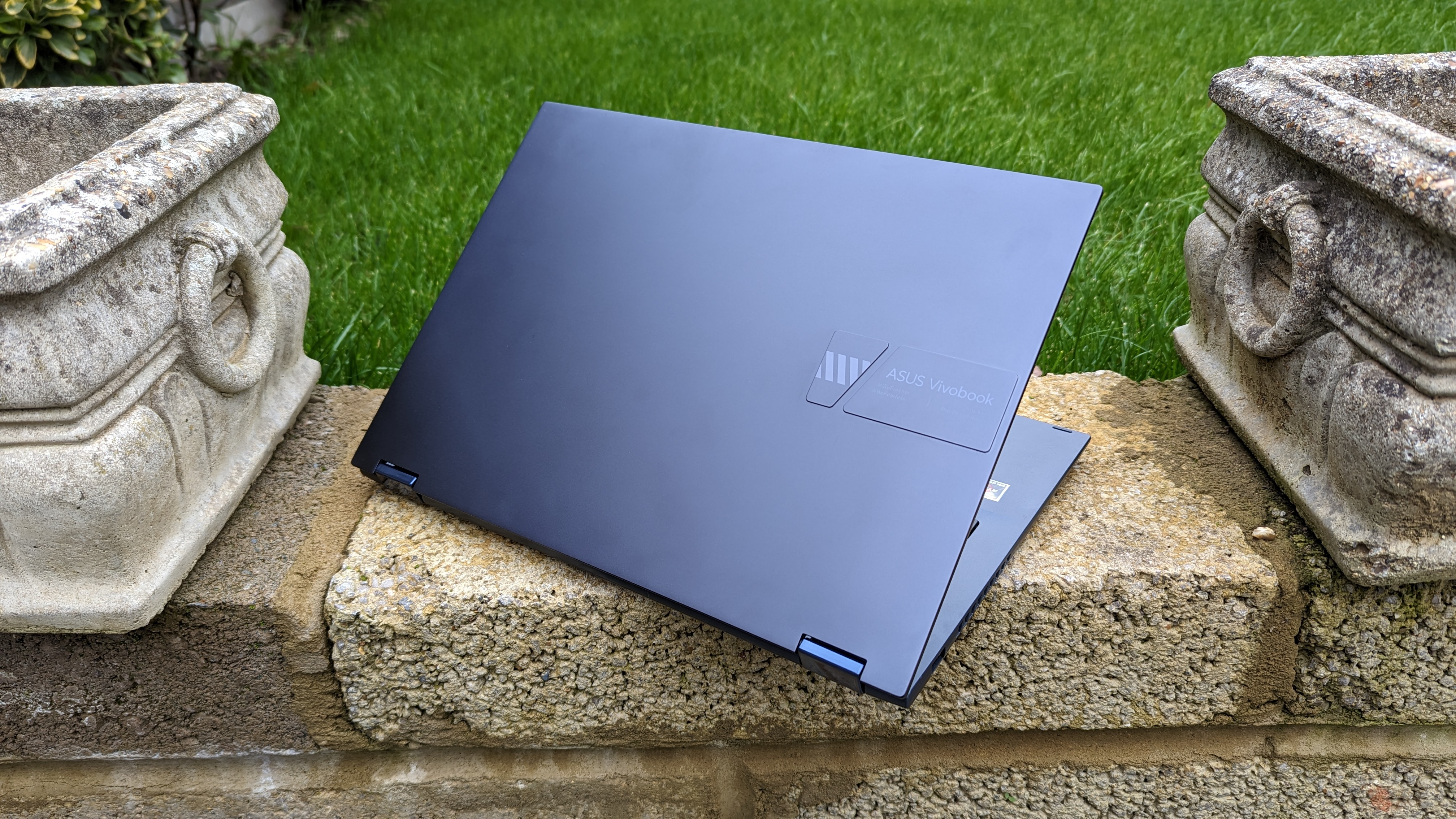 Asus Vivobook S 14 Flip OLED review: Incredible value | Laptop Mag