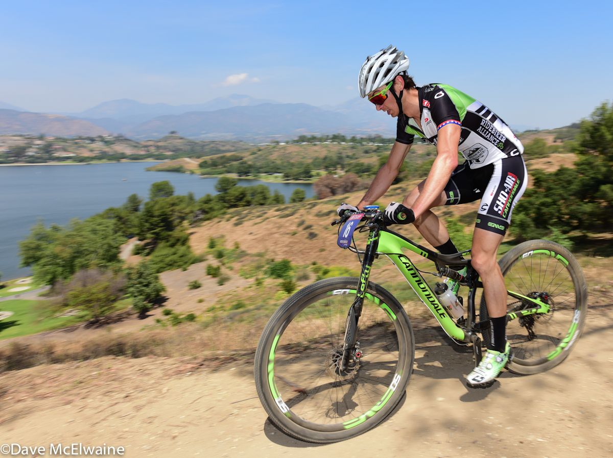 Stephen Ettinger (Sho-Air/Cannondale)