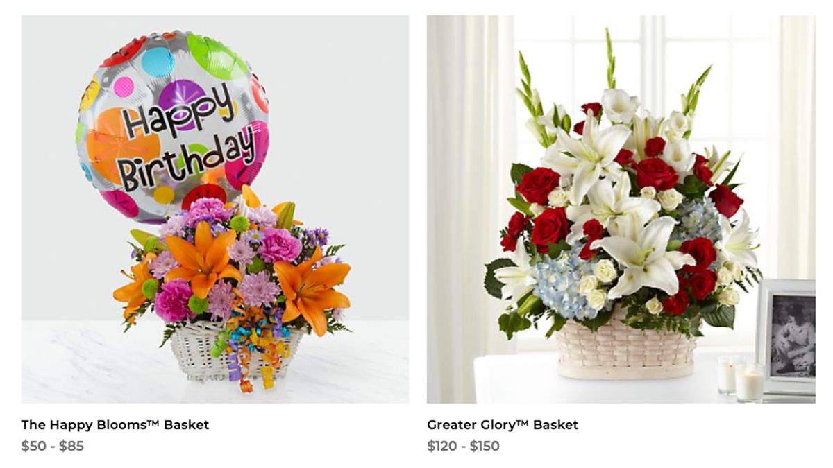 Best Flower Delivery Online 2022 Top Ten Reviews