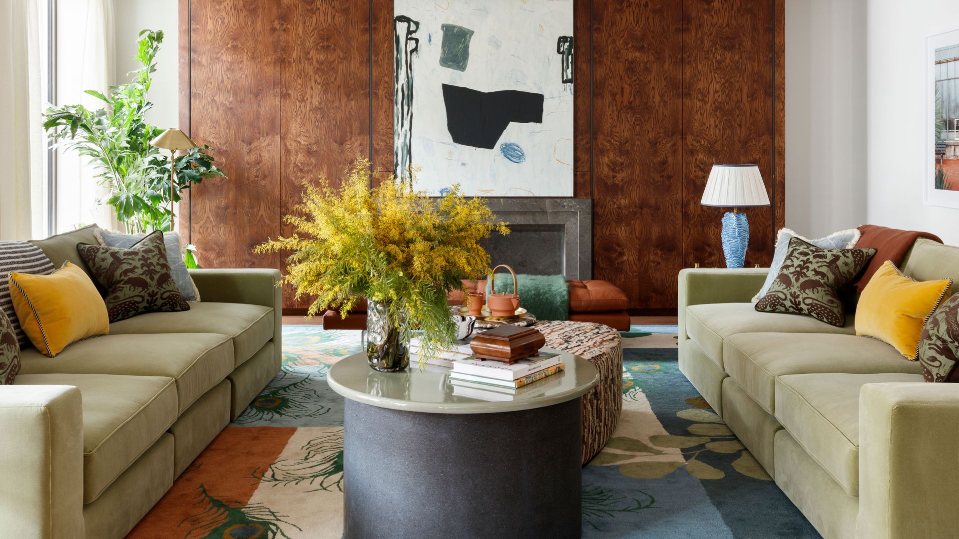 Small living room ideas: 38 decor schemes for tiny spaces | Homes and ...