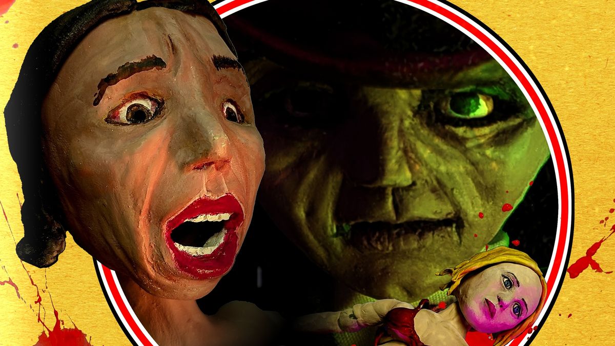 'Art and science and procreation, that's about all life is good for:' Two former freeware developers are still trying to keep it weird in an era when companies 'sell games to people in 5-second clips'