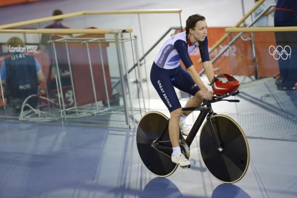 Dani King (Great Britain)