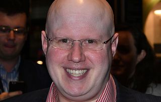 Matt Lucas