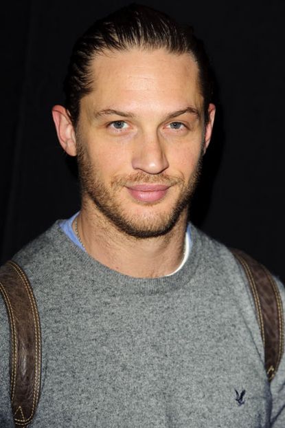 Tom Hardy Garticle