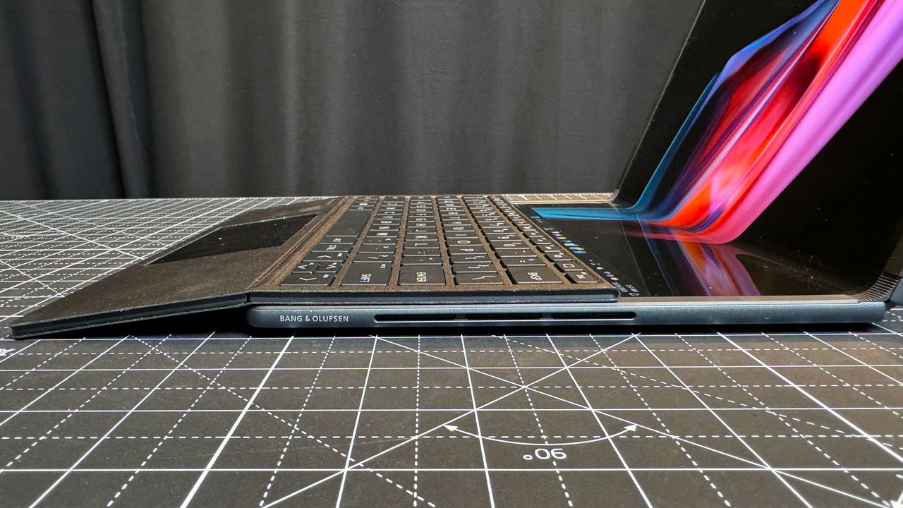 HP Spectre Foldable