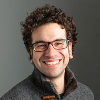 Vincent J. Lynch's avatar