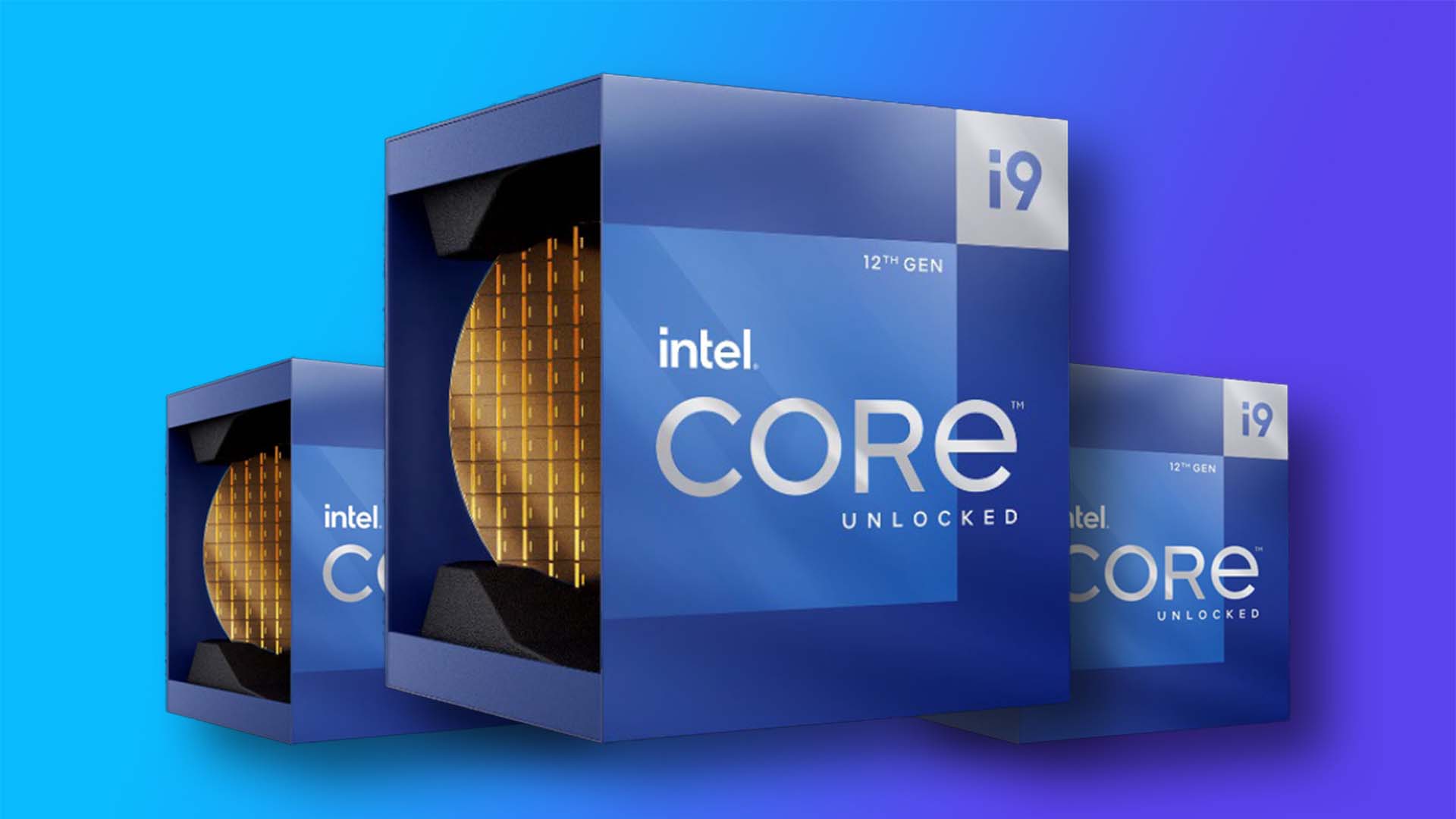 Intel Teases A Highly Binned 12900K thumbnail